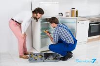 Servicio Tecnico de neveras o frigoríficos Ingenio